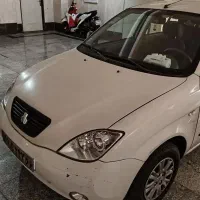 تیبا۲ مدل ۹۷