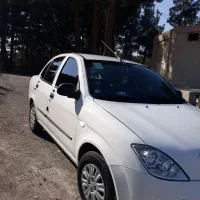 فروش تیبا یک ۱۴۰۱|خودرو سواری و وانت|پیشوا, |دیوار