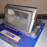 پرژکتور فوقالعاده قوی|لامپ و چراغ|شیراز, پودنک|دیوار