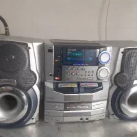 فروش ضبط صوت ایوا ۳۷۰۰ واقعی مشابه نوو با کارتن