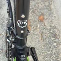 دوچرخه شهری مریدا اسکات جاینت کورسی سایکل گراول|دوچرخه، اسکیت، اسکوتر|لواسان, |دیوار