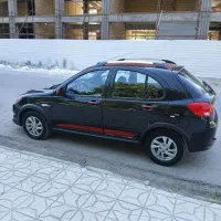 کوییک GXR دنده ای تیپL  مدل ۱۴۰۳