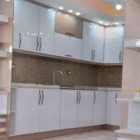 کابینت آشپزخانه|مصالح و تجهیزات ساختمان|کرج, حصارک بالا|دیوار