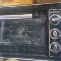 خریدار فر و ماکروفر لوازم برقی پخت وپز و تعمیرات