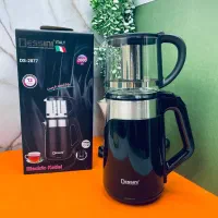 چایی ساز و فلاسک