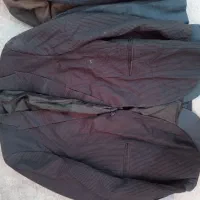 ۶دست کت شلوار مردانه در حد نو|لباس|قم, قلعه کامکار|دیوار