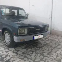 مزدا دوکابین ۲۰۰۰اتومبیل