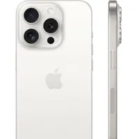 اپل iPhone 15 Pro Max با حافظهٔ ۲۵۶ گیگابایت