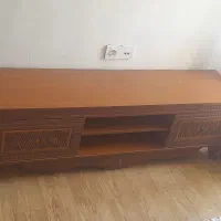 میز تلویزیون