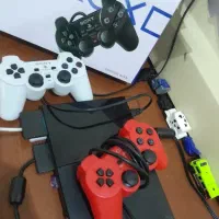 ps 2|کنسول، بازی ویدئویی و آنلاین|اهواز, کمپلو شمالی|دیوار