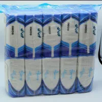 دستمال کاغذی تعداد محدود زیر قیمت کارخانه
