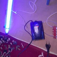 پمپ دو سوراخه آکواریمم سی تی استار اورجینال