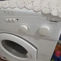 ماشین لباسشویی هایر