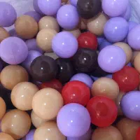 توپ استخرتوپ بازی کودکان و شهربازی