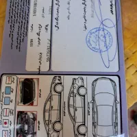 پارس ۱۴۰۲سفارشی|خودرو سواری و وانت|رشت, جانبازان|دیوار