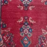 عتیقه قدمتدار دستباف