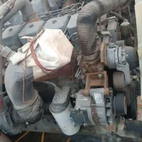 کامینز کومنز کمنز ۶سیلند سوپر دار امریکایی|ماشین‌آلات صنعتی|شیراز, دارالرحمه|دیوار