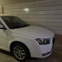 دنا پلاس توربو اتومات|خودرو سواری و وانت|قزوین, |دیوار