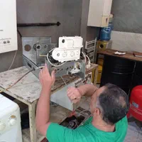 دوره تخصصی تعمیر پکیج با کارآموزی عملی