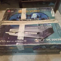 مولتی ویدیو