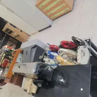 امانت فروشی و سمساری ایران زمین انتقال یافت|عمدهفروشی|یزد, |دیوار