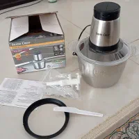 فروش خردکن همه کاره