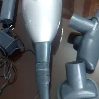 جارو شارژی و غذا ساز|جاروبرقی، جارو شارژی، بخارشو|مشهد, الهیه|دیوار