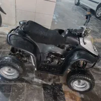 فروش موتور4چرخ110