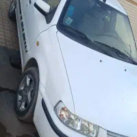 سمند ملتی پلکس91|خودرو سواری و وانت|مهاباد (آذربایجان غربی), |دیوار