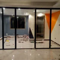 بالکن تاشو شیشه ای،کرکره برقی،پارتیشن شیشه سکوربت|مصالح و تجهیزات ساختمان|تهران, فردوس|دیوار