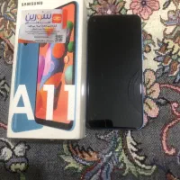 گوشی A11