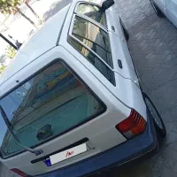 هاچ بگ مدل86|خودرو سواری و وانت|زرقان, |دیوار