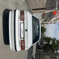 فروش سمند ال ایکس