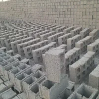 بلوک عمده دیواری|مصالح و تجهیزات ساختمان|کارون, |دیوار
