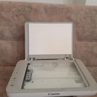 اسکنر و پرینتر ۳ کاره Canon|پرینتر، اسکنر، کپی، فکس|اصفهان, کساره|دیوار