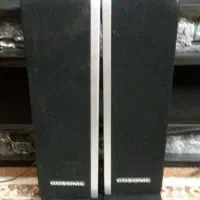 بلند گو دیویدی وکامپیوتر