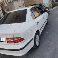 سمند ef7 مدل ۹۶|خودرو سواری و وانت|محمدشهر, محمدشهر|دیوار