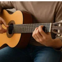 آموزش گیتار رایگان