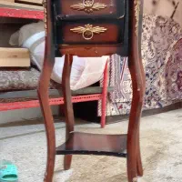 میز تلفن