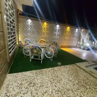 ۷۰۰زمین۱۲۰بنا اقدسیه دهکده ورزشی محمدآباد چهارباغ|فروش زمین و ملک کلنگی|چهارباغ, |دیوار