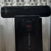 سینما خانواده پر قدرت|سیستم صوتی خانگی|سبزوار, توحیدشهر|دیوار