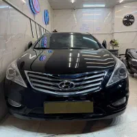 ازرا گرنجور ۲۰۱۲ فول تیر خلاص