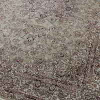 فرش زمرد مشهد