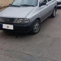 پراید141دوگانه کارخانه