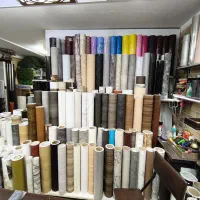 برچسب کابینت..کاشی