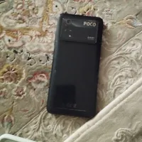 شیائومی پوکو M4 پرو 5G با حافظهٔ ۱۲۸ گیگابایت|موبایل|مشهد, ایثارگران|دیوار