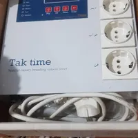 تایمرسالنقناری
