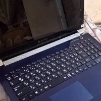 لپ‌تاپ Toshiba|رایانه همراه|دامغان, |دیوار