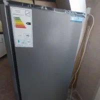 یخچال ۹فوت ایستکول مدل ۲۹۱۹ در حد نو با گارنتی