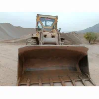 لودر کاترپیلا 950|خودرو سنگین|تهران, استخر|دیوار